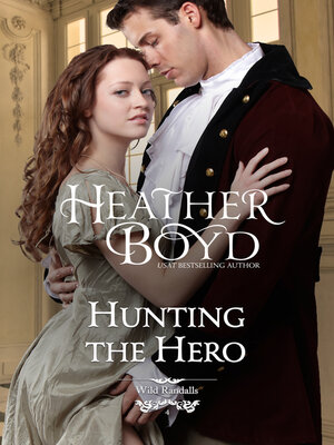 cover image of Hunting the Hero